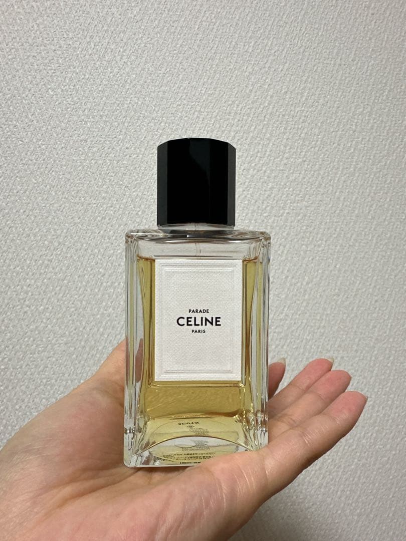 CELINE パラードEau de Parfum 100ml