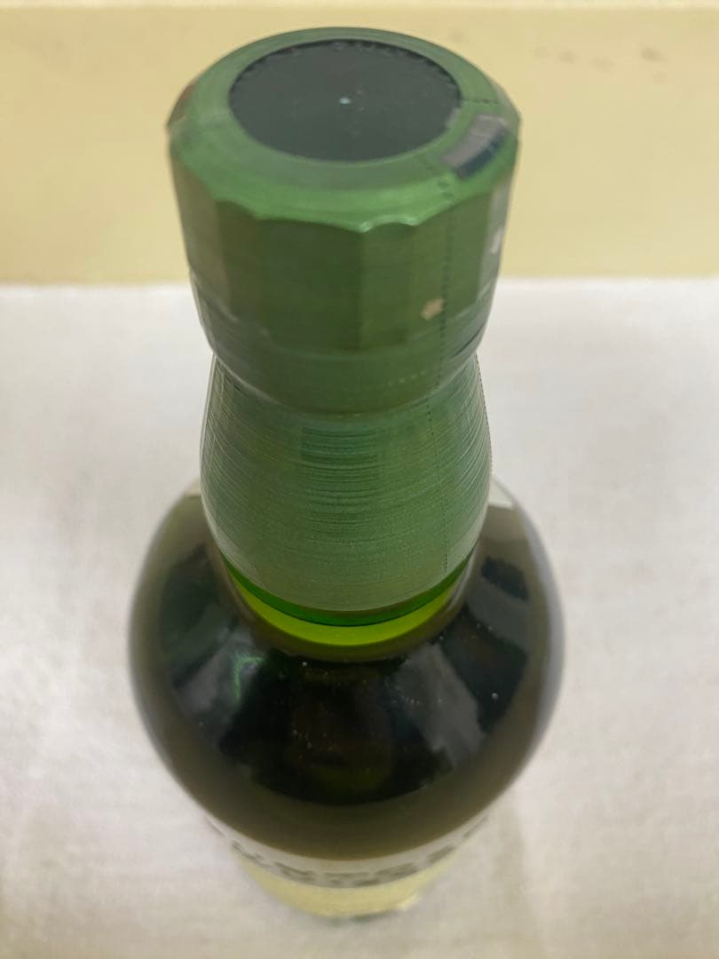 THE HAKUSHU 白州 700ml 43%