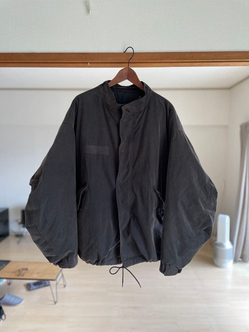 FREAK’S STORE / M65 ショートモッズコート