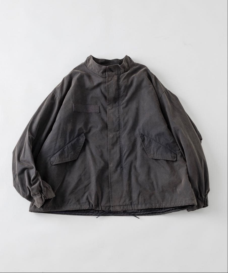 FREAK’S STORE / M65 ショートモッズコート