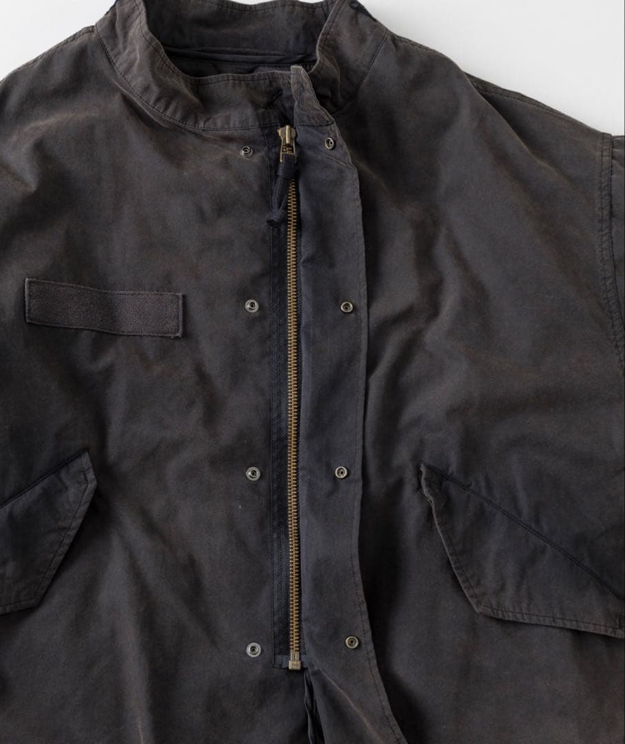 FREAK’S STORE / M65 ショートモッズコート