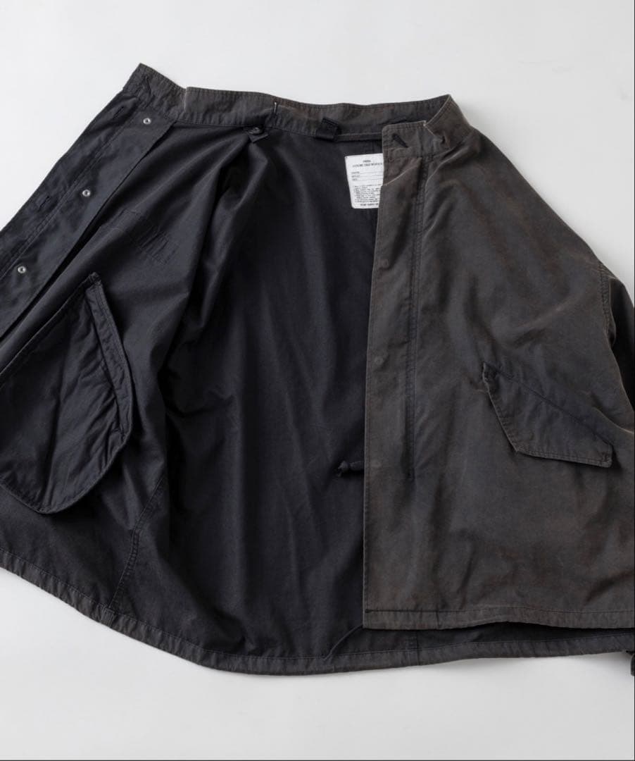 FREAK’S STORE / M65 ショートモッズコート