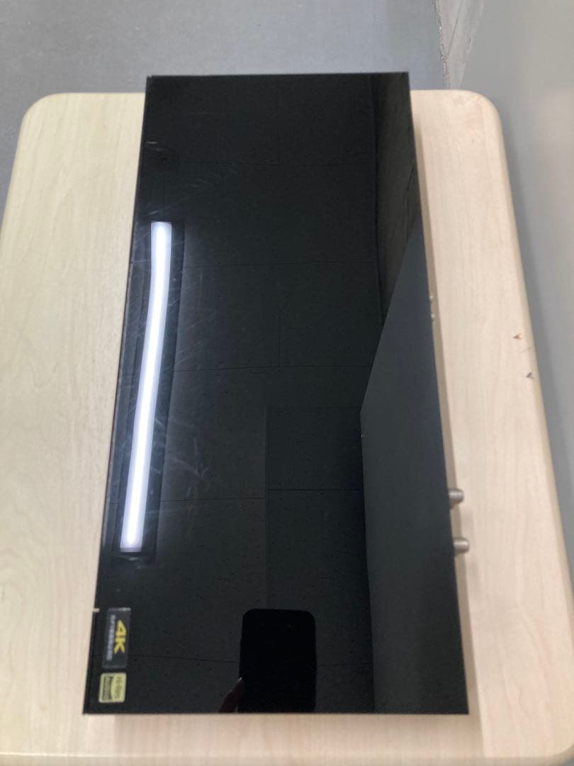 めっちゃ綺麗　1TB リモコン新品 ソニー　ブルーレイ　BDZ-ZW 1500