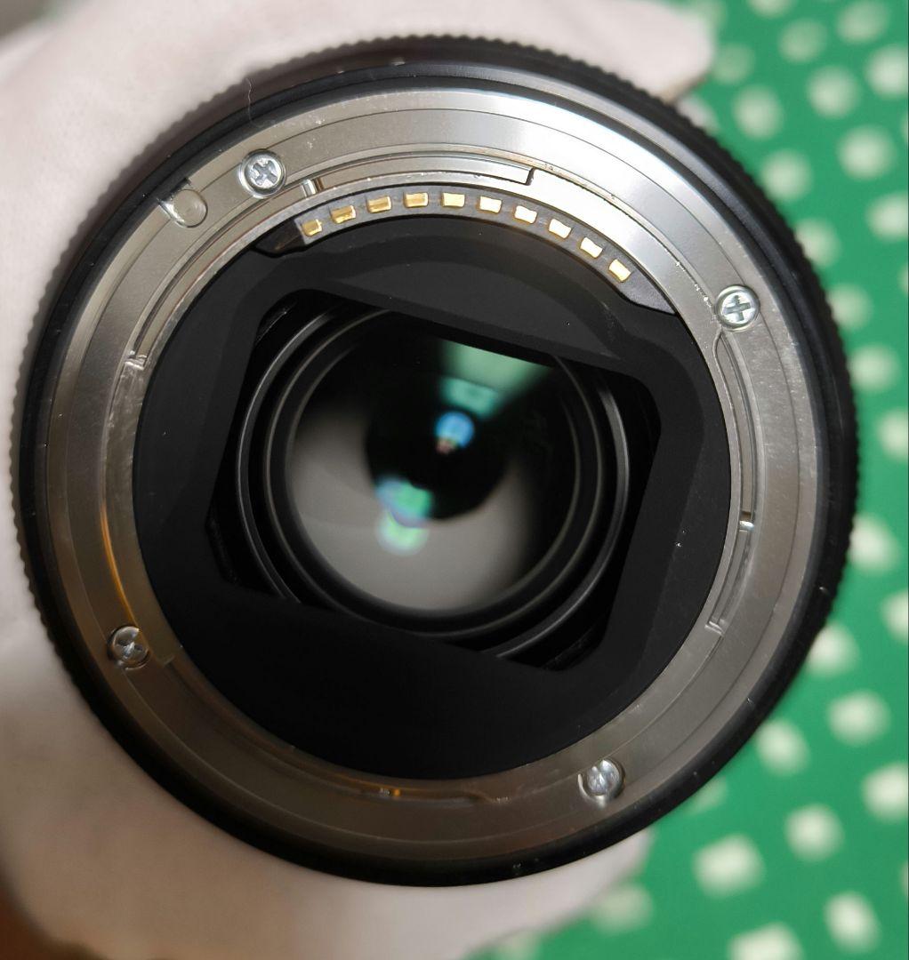 SIGMA 50mm F1.4 Art DG DN ソニーEマウント