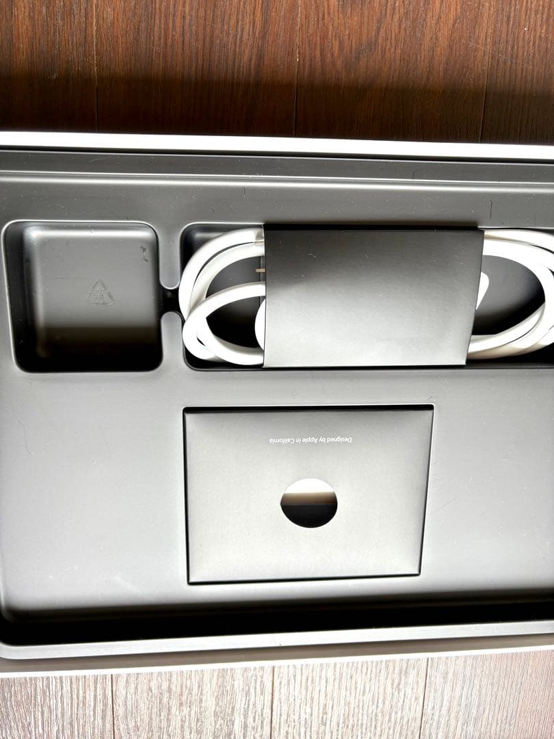 Apple MacBook Air 本体