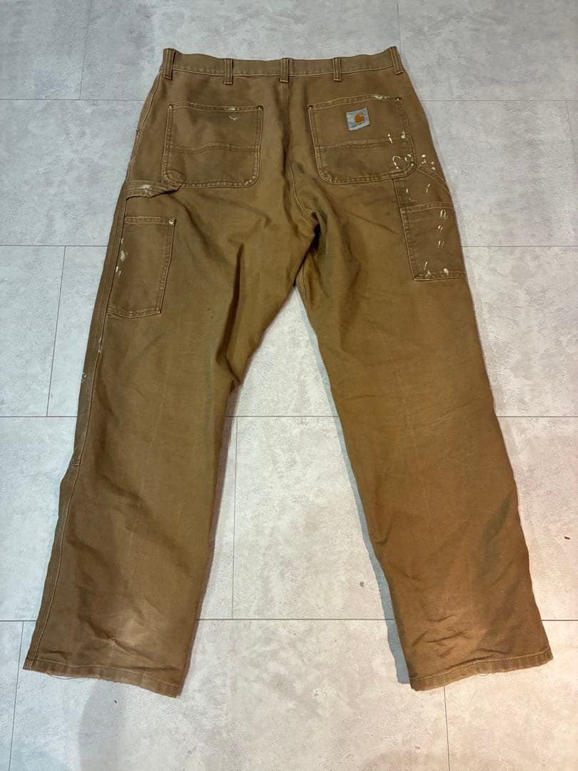 さ*＊様 【トラビス着用】Carhartt x heron preston ダブ