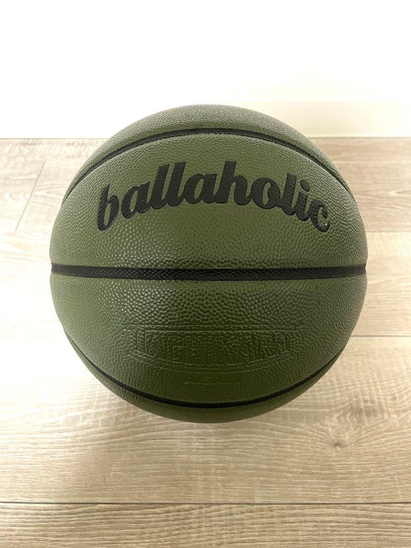 Ballaholic ボーラホリック TACHIKARA 7号