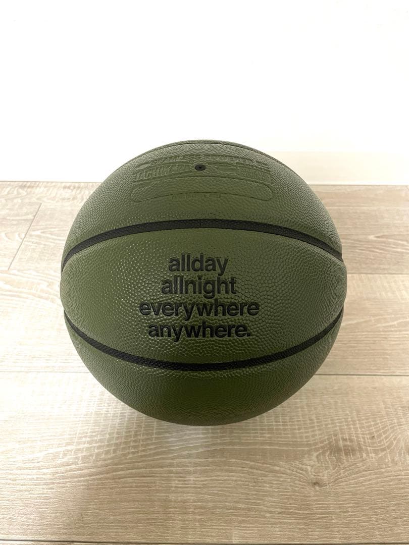 Ballaholic ボーラホリック TACHIKARA 7号