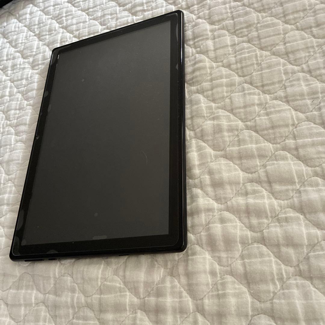 スリーズ　10.1インチタブレット