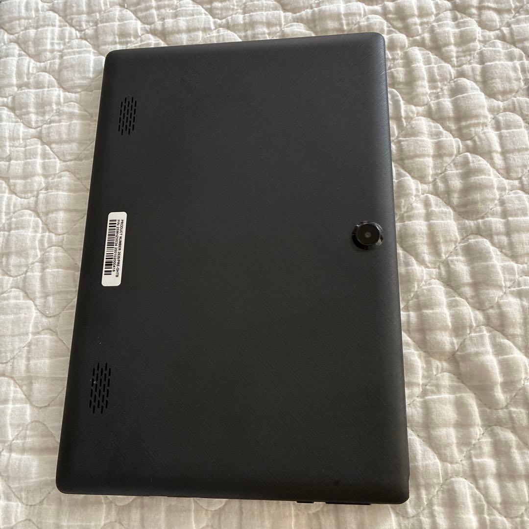 スリーズ　10.1インチタブレット