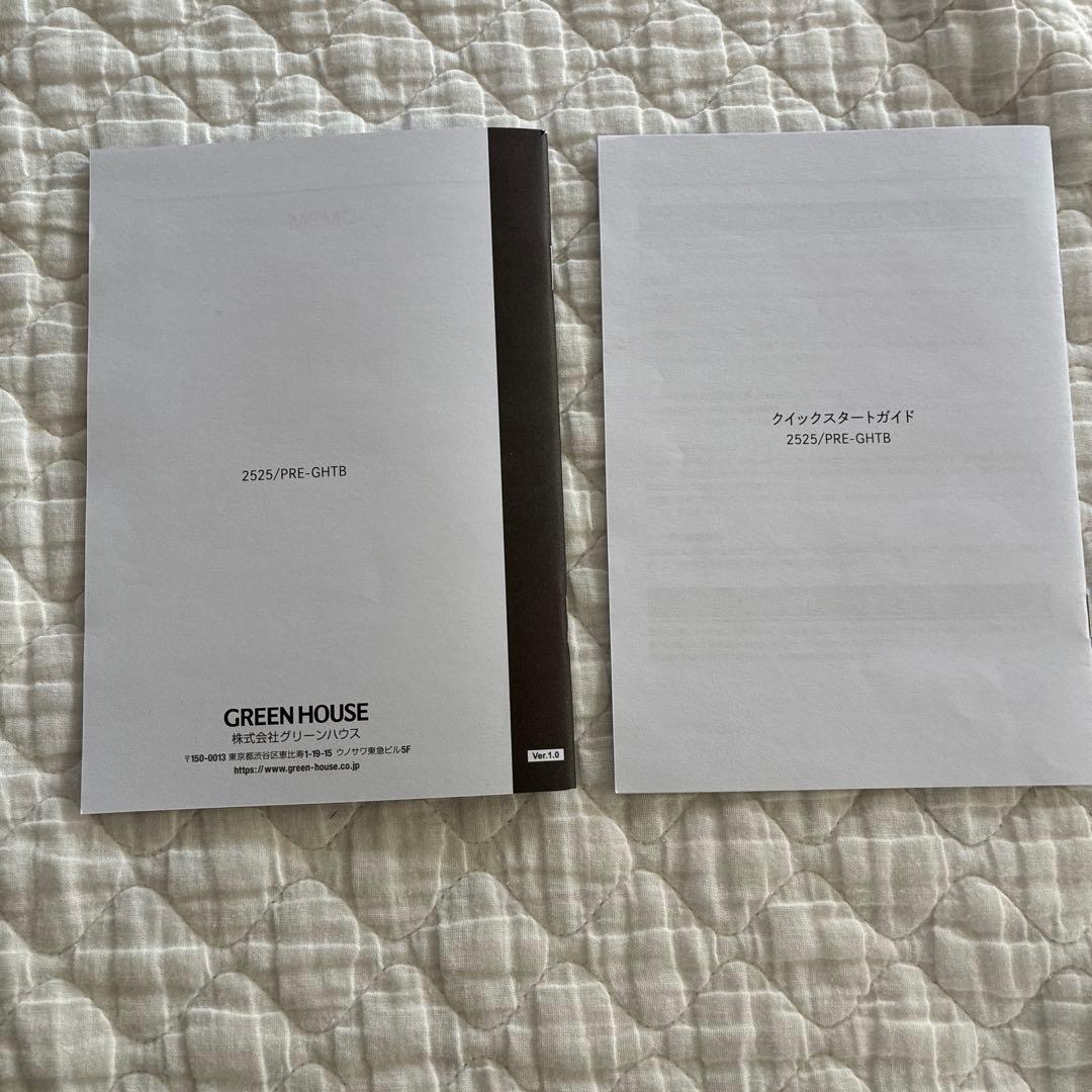 スリーズ　10.1インチタブレット