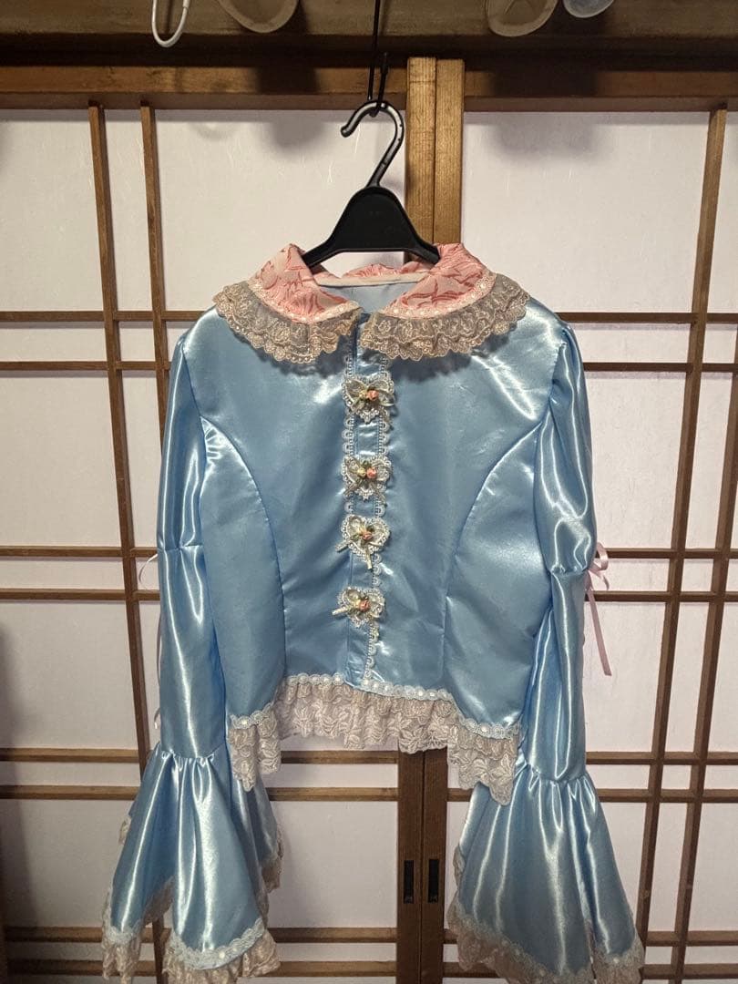 古明地さとり コスプレ衣装 セット 東方Project