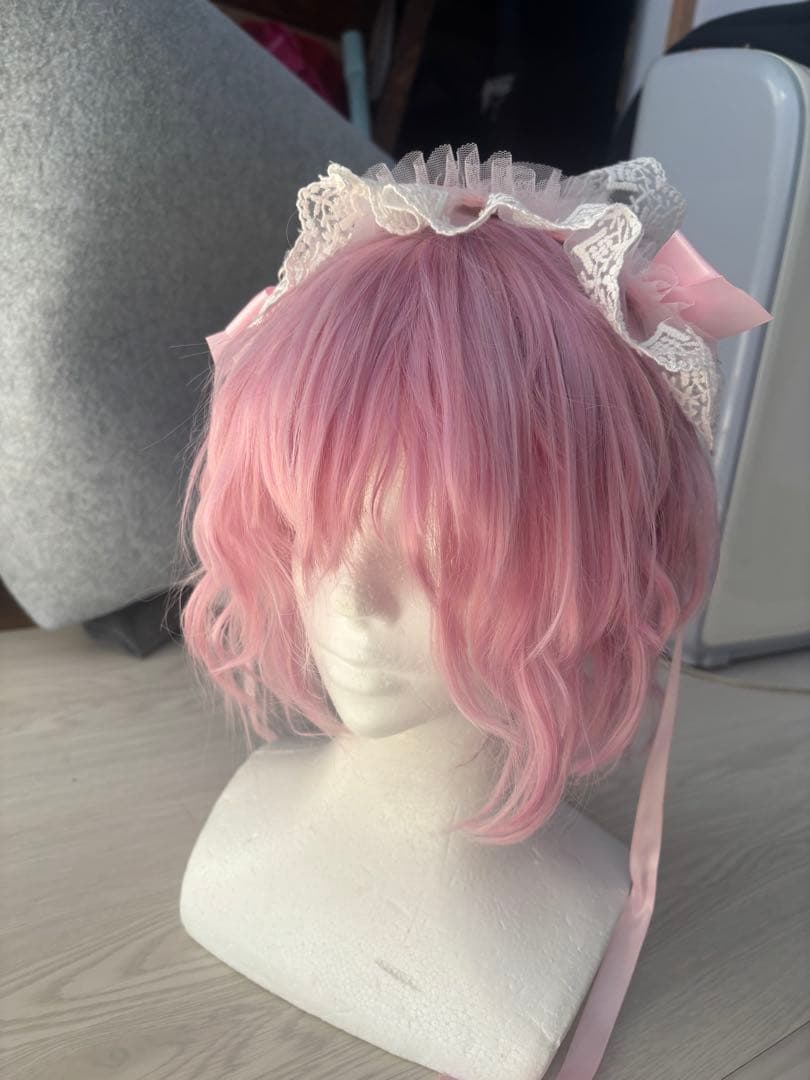 古明地さとり コスプレ衣装 セット 東方Project