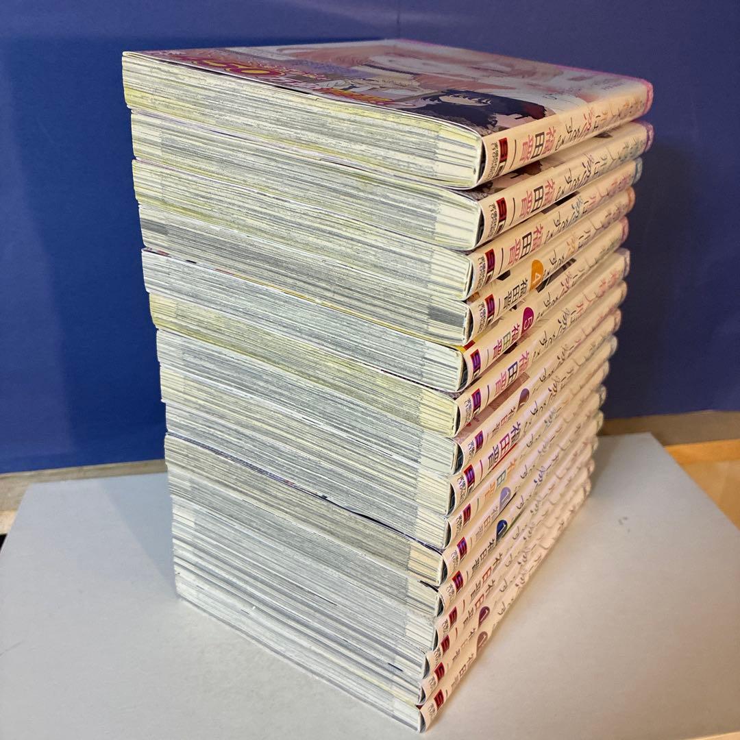 ヤングガンガンコミックス『その着せ替え人形は恋をする』1〜15巻完結セット