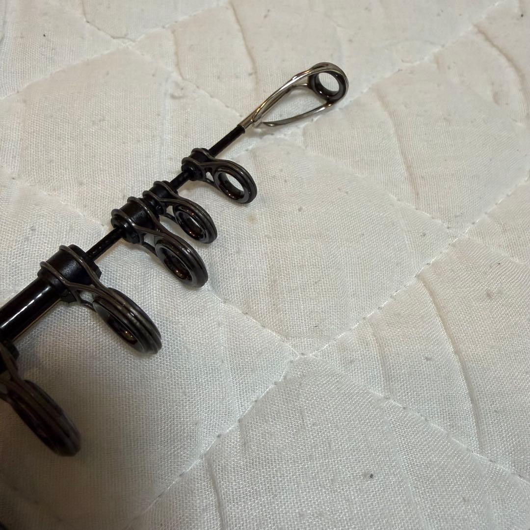 送料無料　がまかつ　がま磯　汐来防　ちょうらいぼう　遠投　M 450