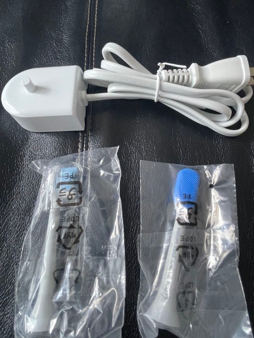 フィリップス　ソニッケアー プロテクトクリーン 音波電動歯ブラシ HX6421