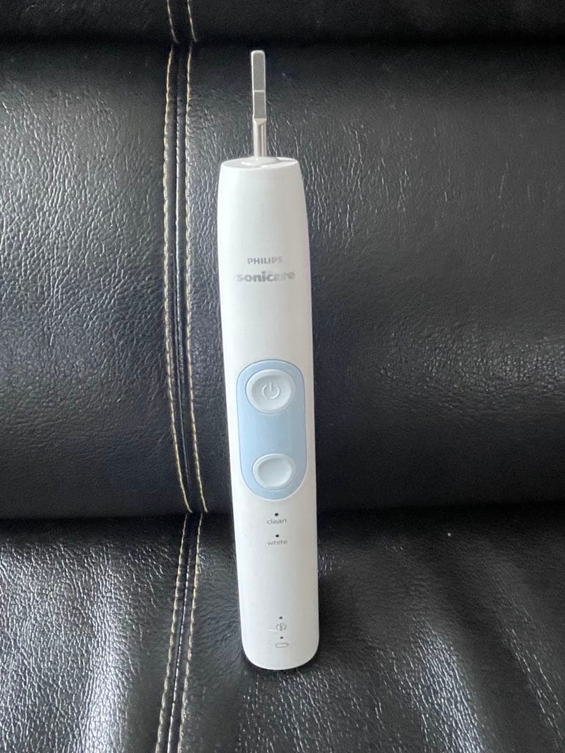 フィリップス　ソニッケアー プロテクトクリーン 音波電動歯ブラシ HX6421