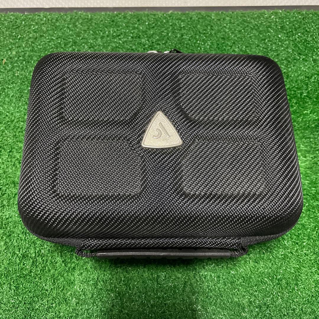 ボイスキャディVoiceCaddie SC300i⭐︎専用ケース付き