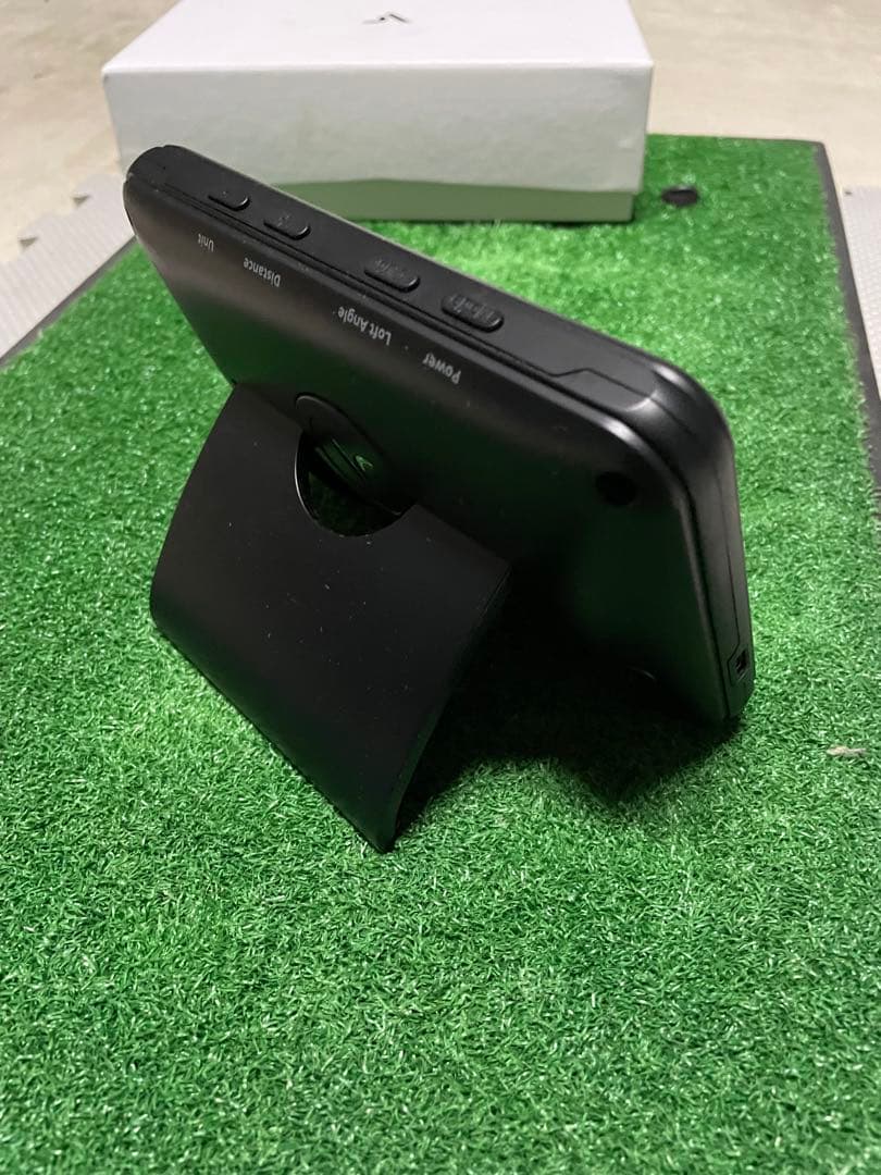 ボイスキャディVoiceCaddie SC300i⭐︎専用ケース付き