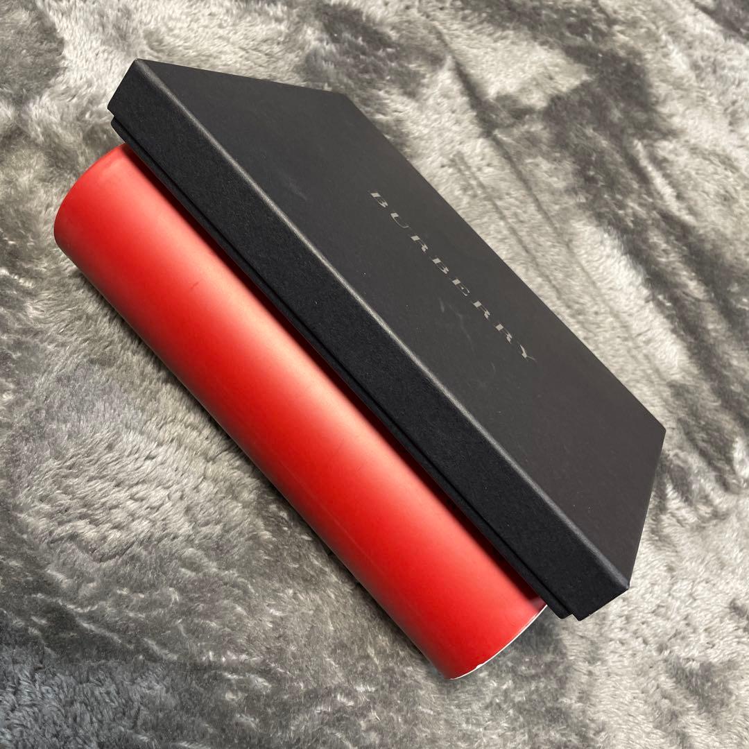 【専用】バーバリー ハンカチセット 刺繍 女の子柄