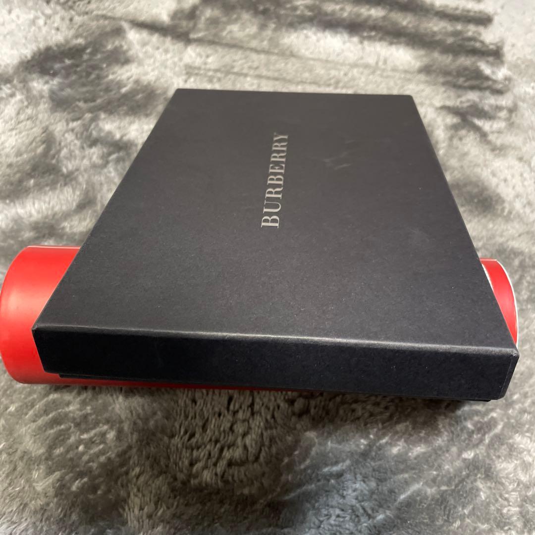 【専用】バーバリー ハンカチセット 刺繍 女の子柄