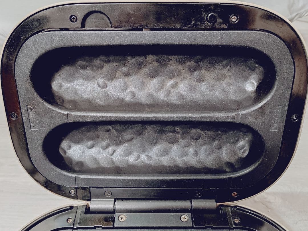 ドウシシャ 焼き芋メーカー WFV-102T Bake Free ブラウン