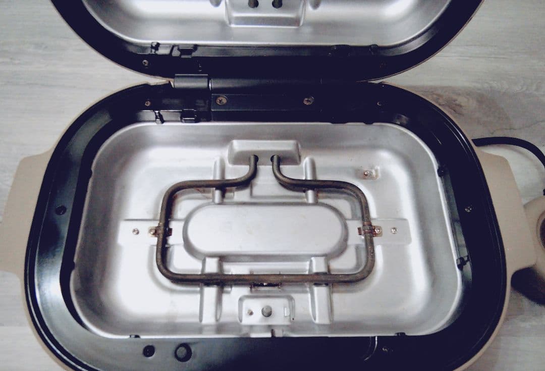 ドウシシャ 焼き芋メーカー WFV-102T Bake Free ブラウン