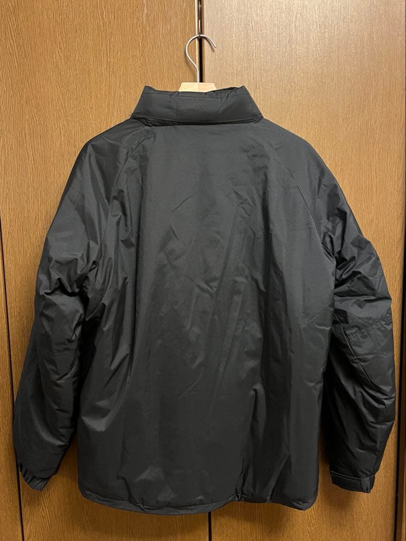 希少サイズ　ECWCS Gen III Level 7 Parka