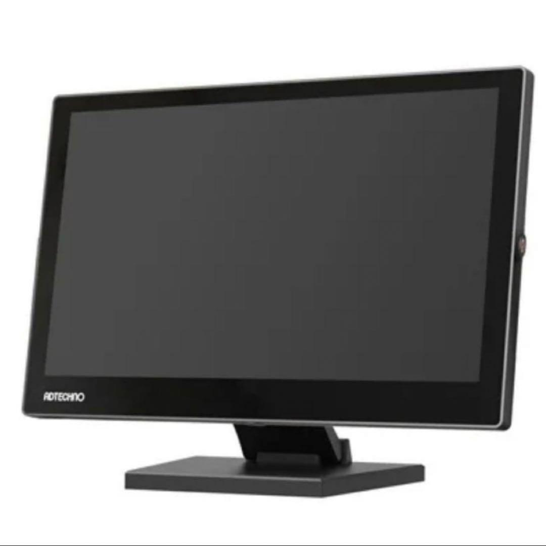 エーディテクノ　業務用マルチメディアディスプレイ　LCD1560