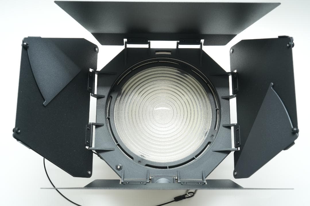 NANLITE フレネルレンズ FL-20G