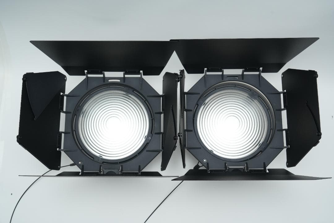 NANLITE フレネルレンズ FL-20G