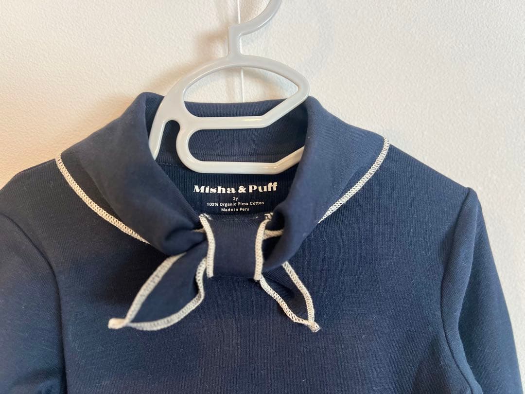 トップス Misha&Puff Scout Top kids (2y)