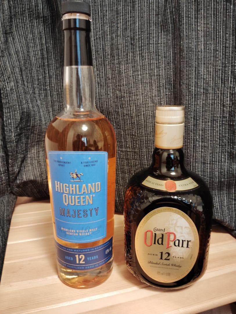 ウィスキー　セット