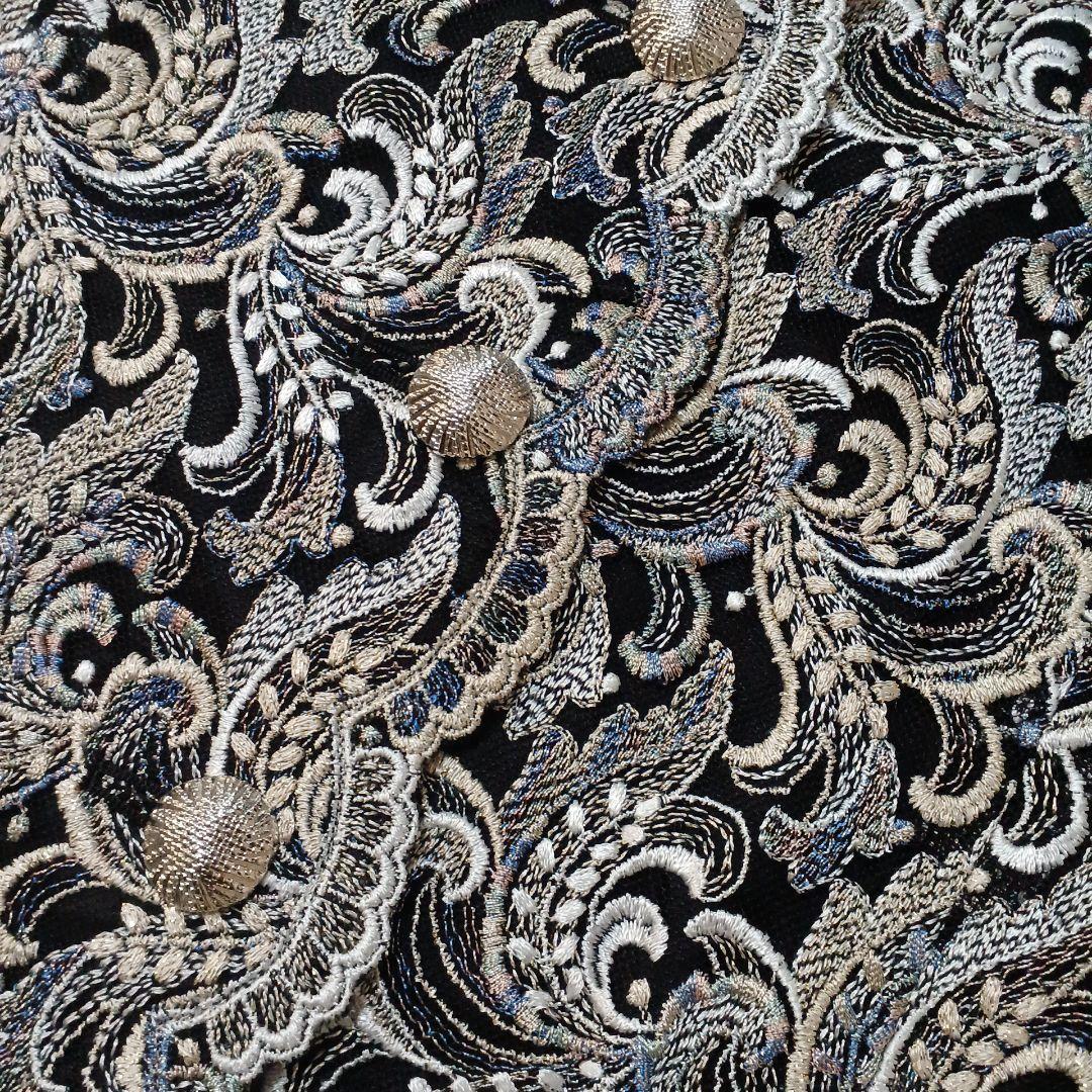 イギンジブリーヌ　11号 マザーズドレス　セレモニースーツ　ロング　結婚式　母親