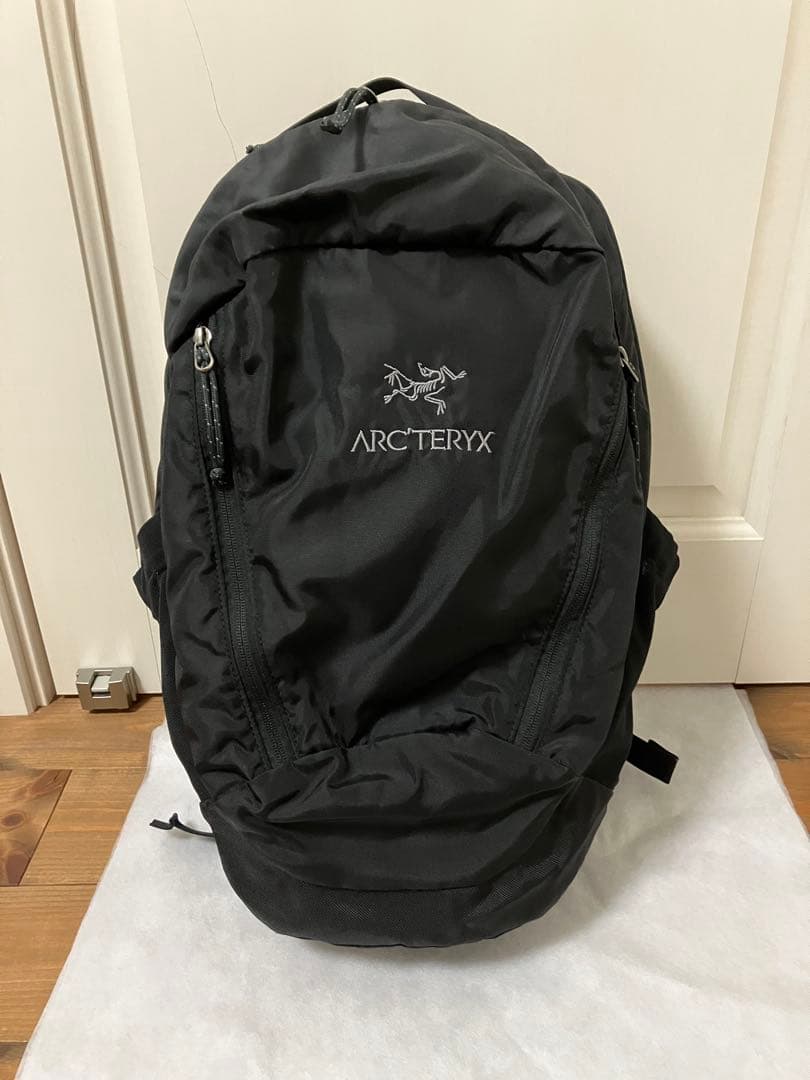 アークテリクス マンティス26 ブラック