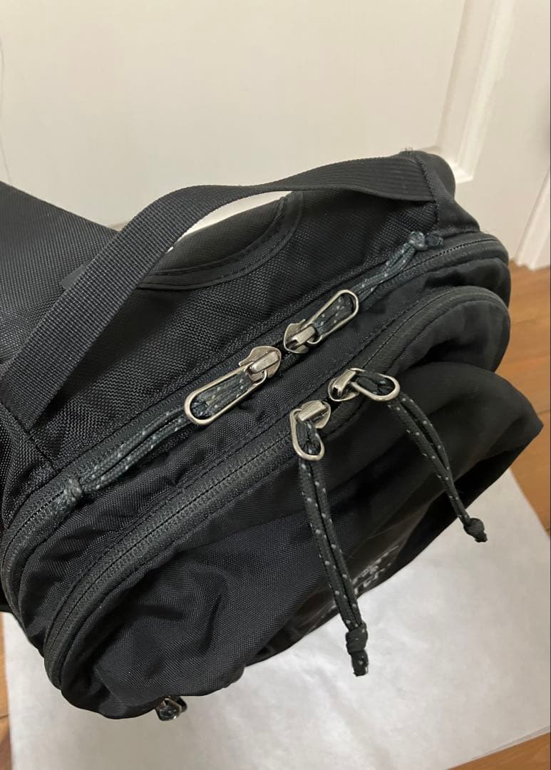 アークテリクス マンティス26 ブラック