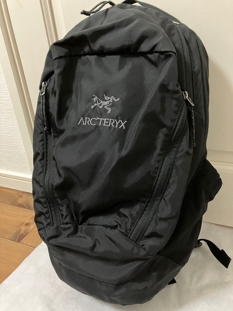 アークテリクス マンティス26 ブラック