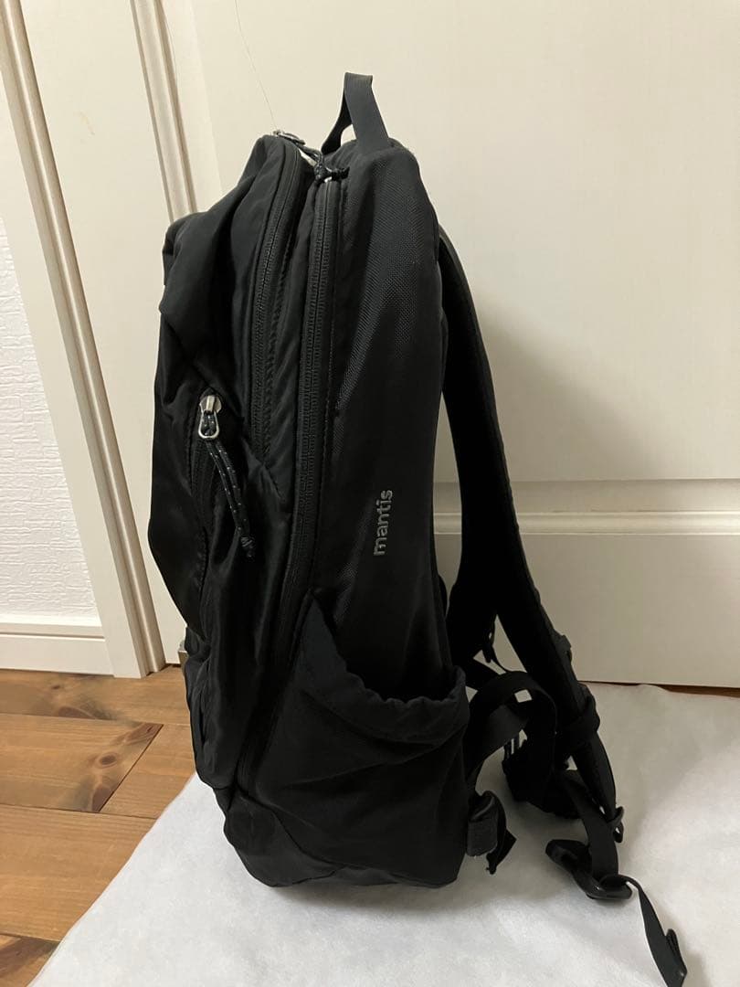 アークテリクス マンティス26 ブラック