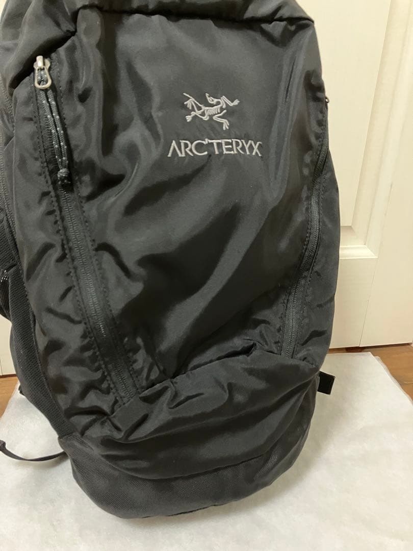 アークテリクス マンティス26 ブラック