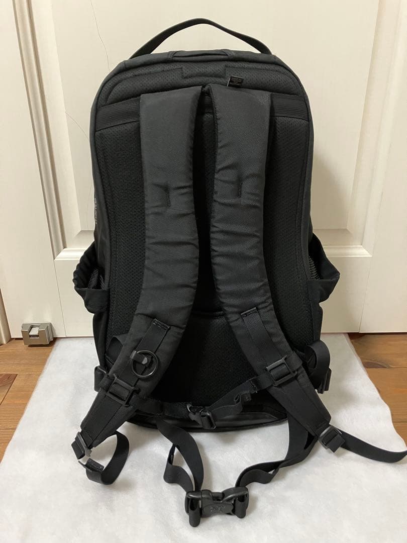 アークテリクス マンティス26 ブラック