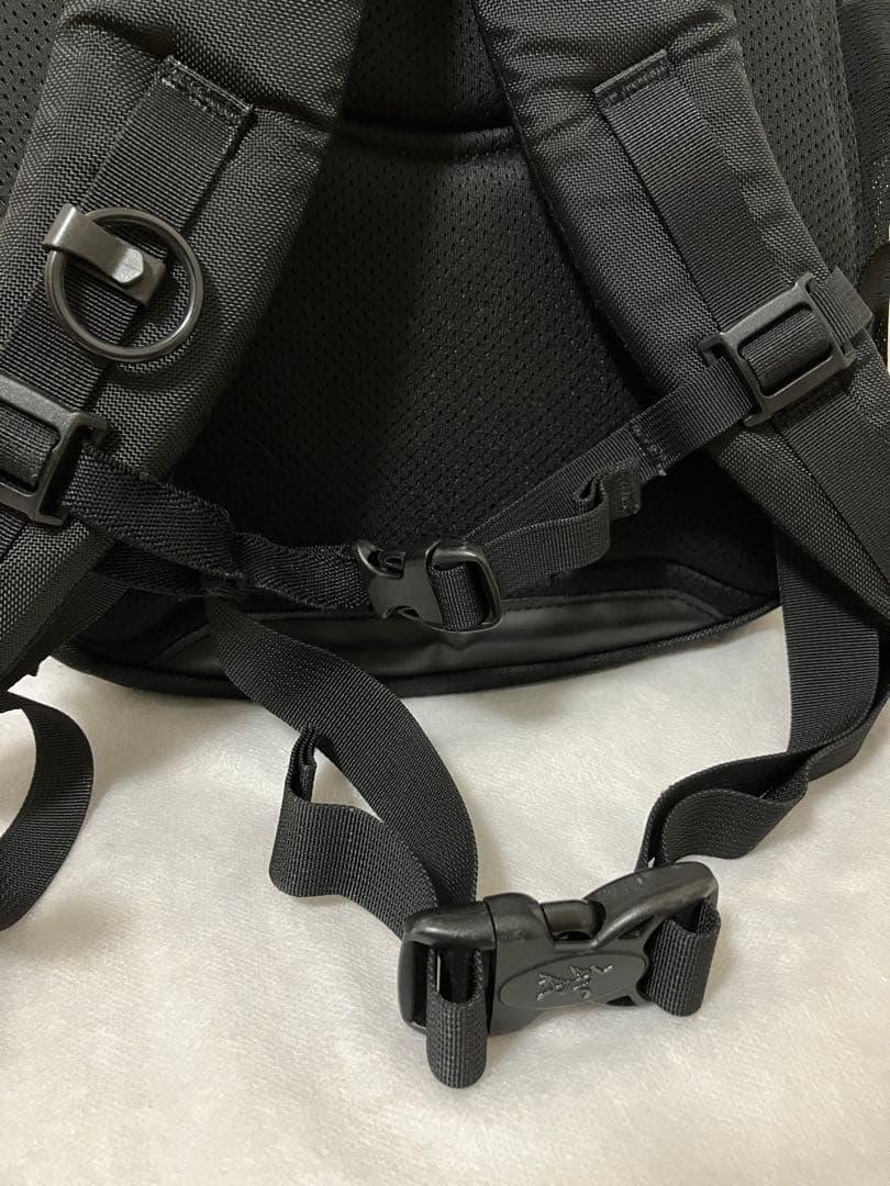 アークテリクス マンティス26 ブラック