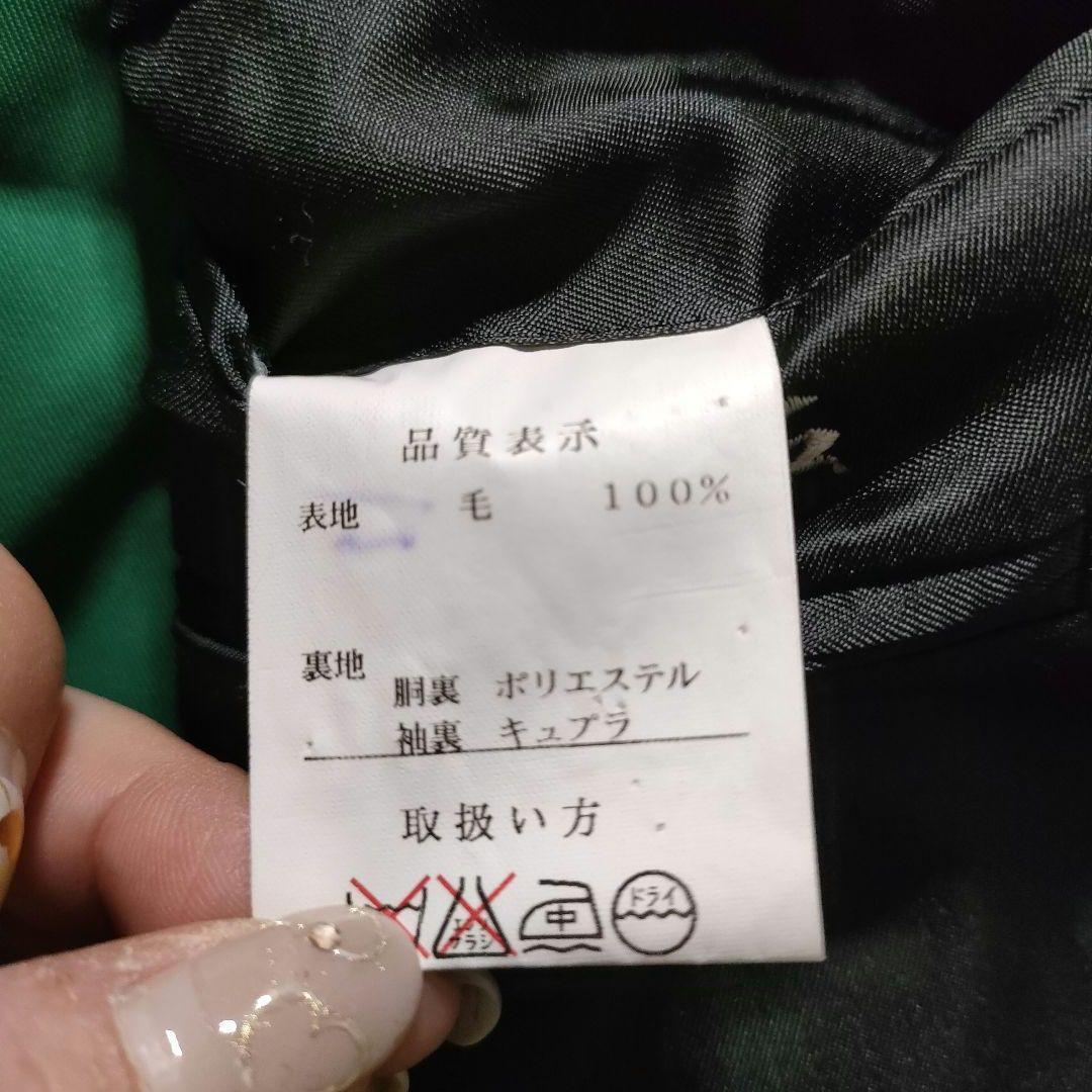 90s ヴィンテージスーツ ダブル セットアップ 5点セット ボックスシルエット