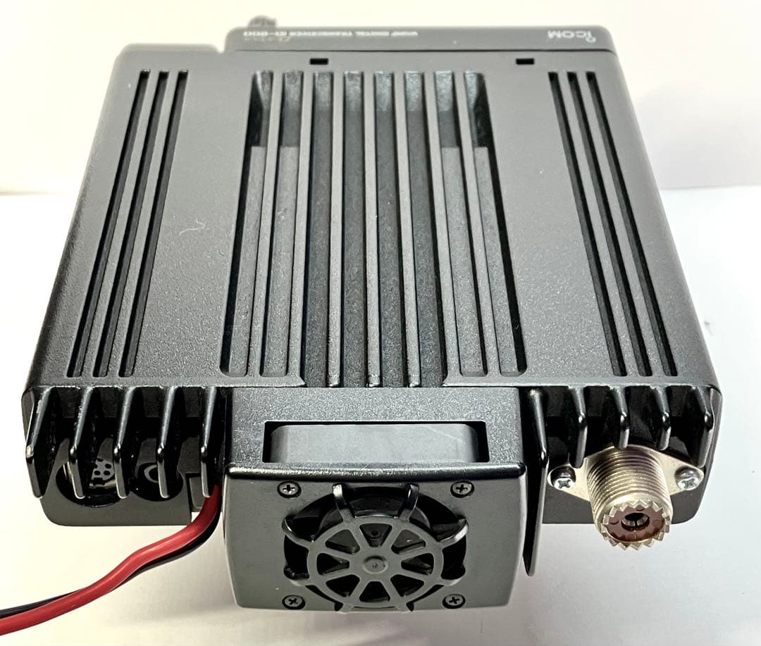 ICOM ID-800D 50w アマチュア無線 トランシーバー