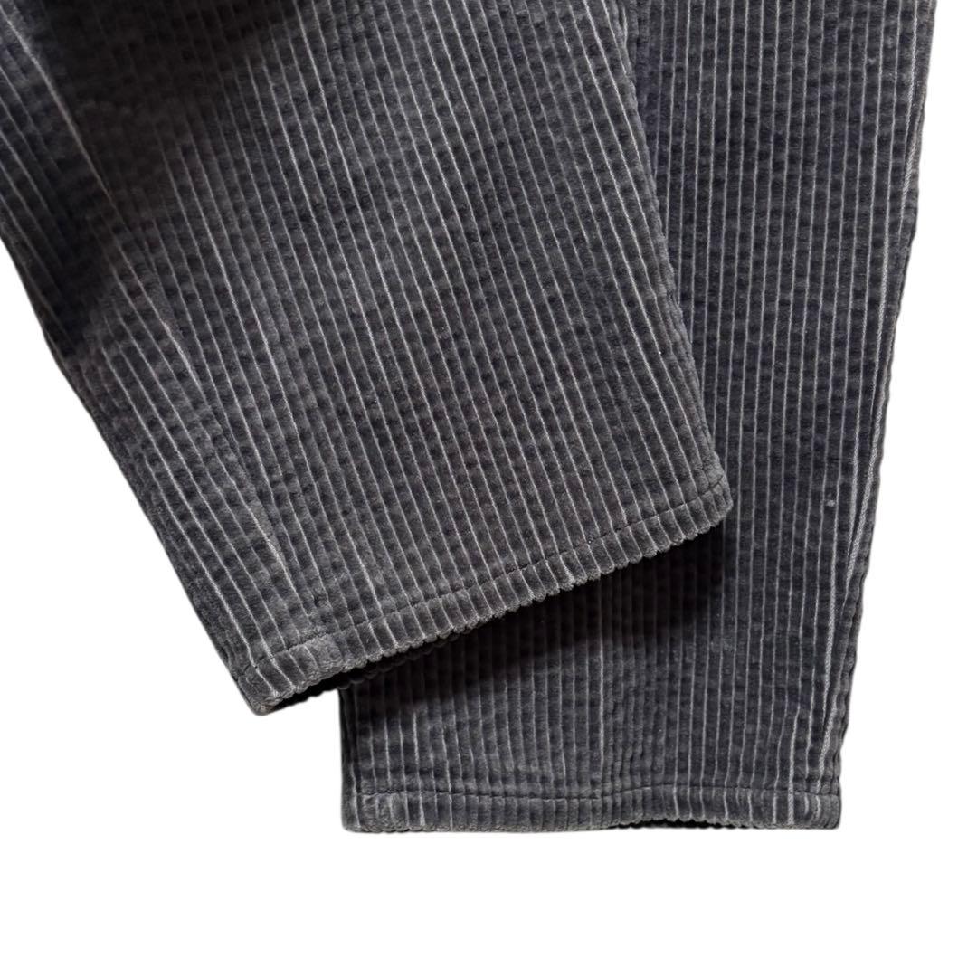 Dickies × BEDWIN コーデュロイパンツ　THUNDERS 874