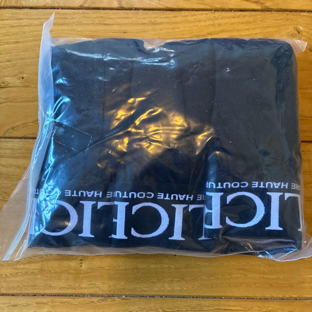 ALICE HOLLYWOOD ATELIER LOGO BRIEFS 3枚