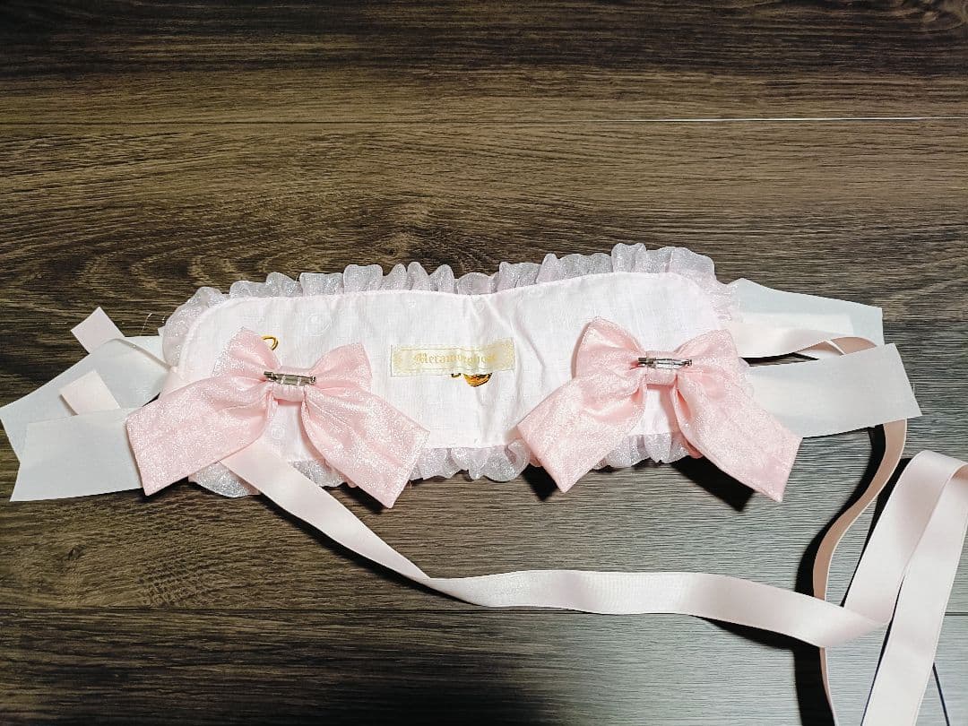 メタモルフォーゼ　JSK