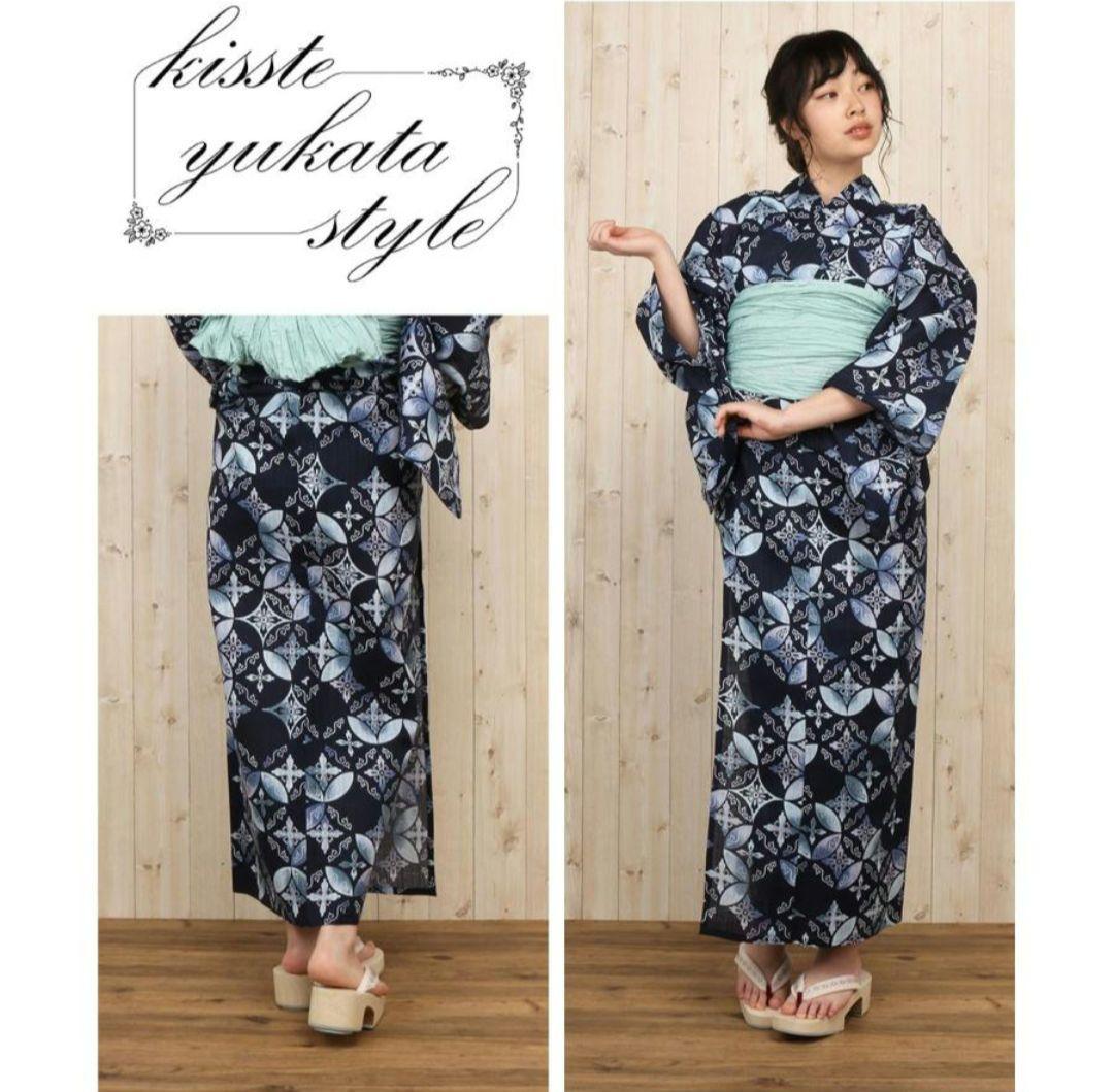 る*し様 龍村美術きもの　浴衣