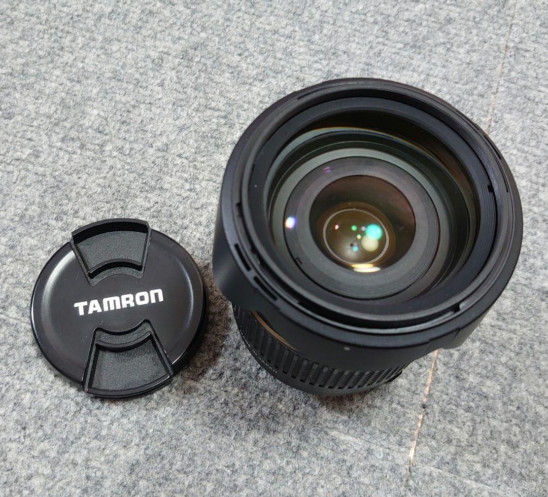 レンズ(ズーム) TAMRON AF 28-75mm F/2.8 XR Di