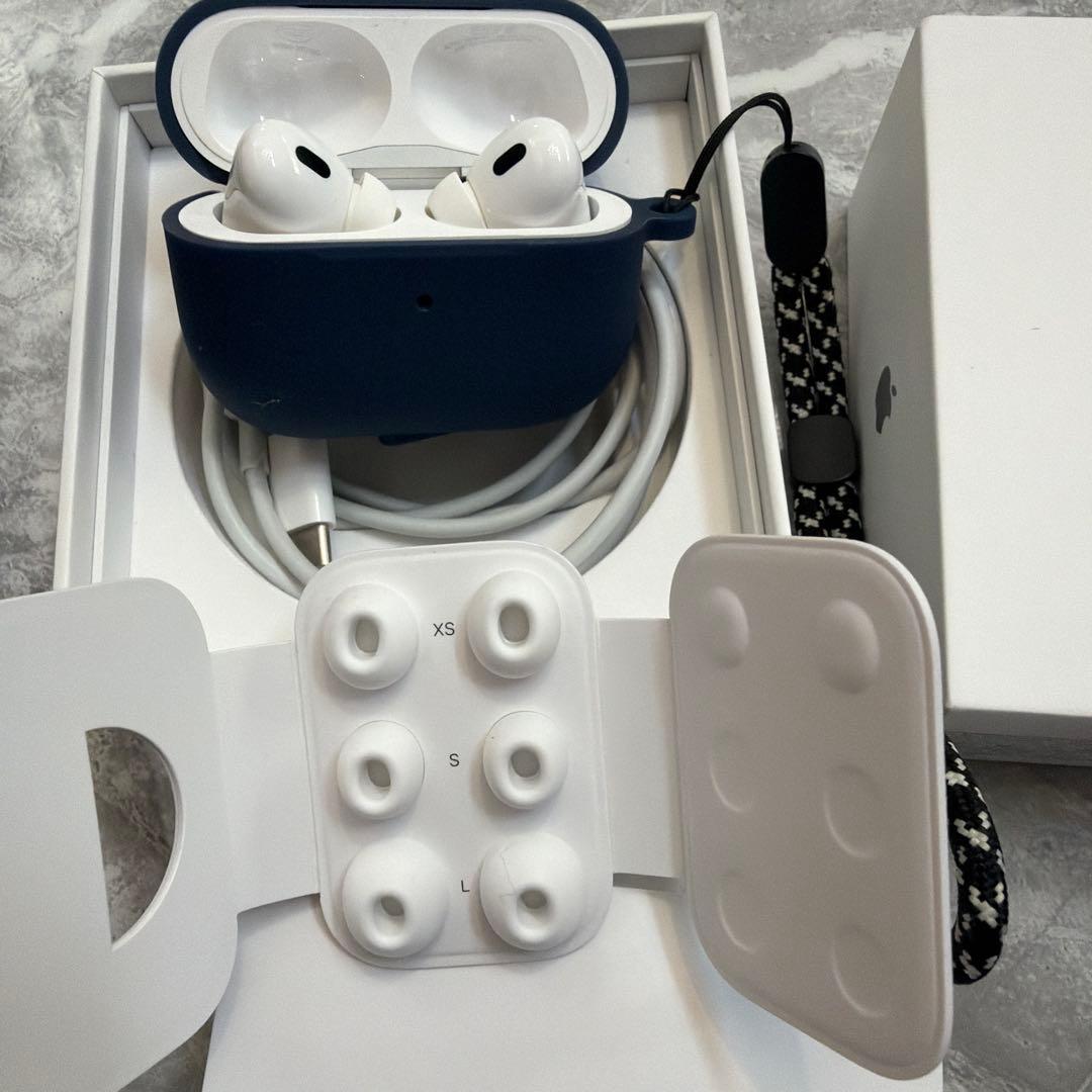 今*斗様 AirPods Pro 2nd generation