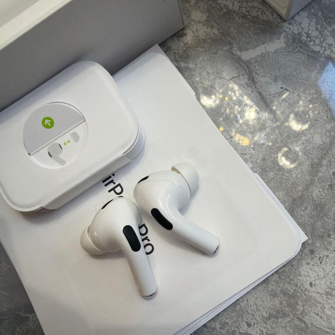 今*斗様 AirPods Pro 2nd generation